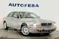 2003 Jaguar XJ