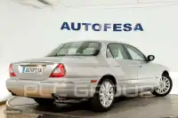 2003 Jaguar XJ