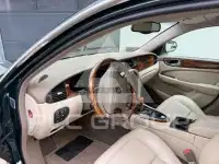 2003 Jaguar XJ
