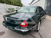 2003 Jaguar XJ