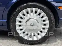 2003 Jaguar XJ