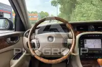 2003 Jaguar XJ