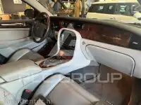 2003 Jaguar XJ
