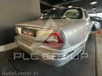 2003 Jaguar XJ