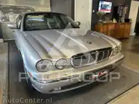 2003 Jaguar XJ