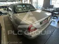 2003 Jaguar XJ