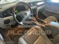 2003 Jaguar XJ
