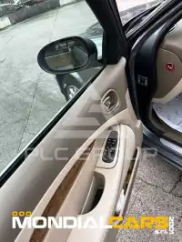 2003 Jaguar S-TYPE