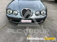 2003 Jaguar S-TYPE