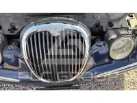 2003 Jaguar S-TYPE