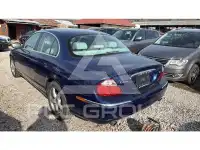 2003 Jaguar S-TYPE