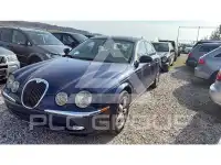2003 Jaguar S-TYPE