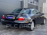 2003 Jaguar S-TYPE