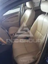 2003 Jaguar S-TYPE