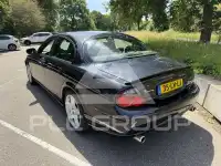 2003 Jaguar S-TYPE