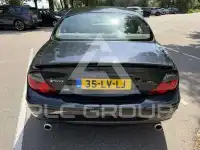 2003 Jaguar S-TYPE