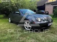 2003 Jaguar S-TYPE