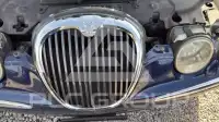 2003 Jaguar S-TYPE