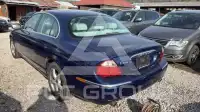 2003 Jaguar S-TYPE