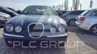 2003 Jaguar S-TYPE