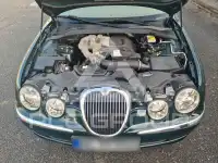 2003 Jaguar S-TYPE