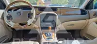 2003 Jaguar S-TYPE