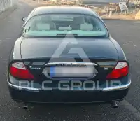 2003 Jaguar S-TYPE