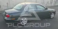2003 Jaguar S-TYPE