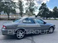 2003 Jaguar X-TYPE