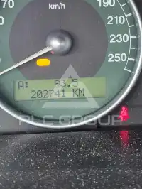 2003 Jaguar X-TYPE