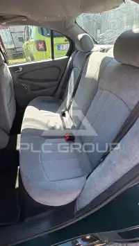 2003 Jaguar X-TYPE