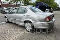2003 Jaguar X-TYPE