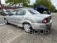 2003 Jaguar X-TYPE