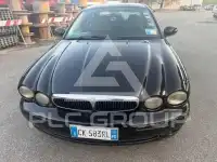 2003 Jaguar X-TYPE