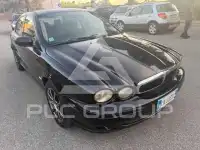 2003 Jaguar X-TYPE