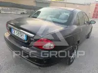 2003 Jaguar X-TYPE