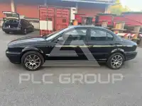 2003 Jaguar X-TYPE