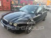 2003 Jaguar X-TYPE