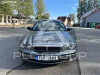 2003 Jaguar X-TYPE