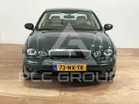 2003 Jaguar X-TYPE