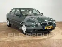 2003 Jaguar X-TYPE