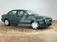 2003 Jaguar X-TYPE