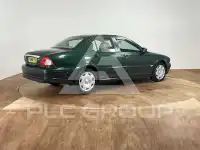 2003 Jaguar X-TYPE