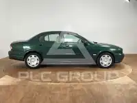 2003 Jaguar X-TYPE