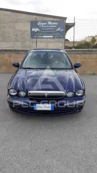 2003 Jaguar X-TYPE