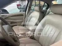 2003 Jaguar X-TYPE