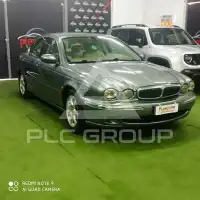 2003 Jaguar X-TYPE
