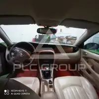 2003 Jaguar X-TYPE
