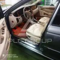 2003 Jaguar X-TYPE