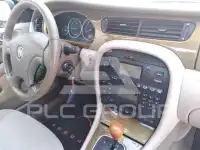 2003 Jaguar X-TYPE